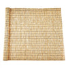 VEVOR Natural Reed Fencing, 5.58 x 16.4 ft, Decorative Natural Reed Fencing Roll, Decorative Fence for Backyard Garden Divider, Privacy Screen Panel Curtain for Balcony Patio Garden Backyard Outdoor