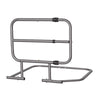 VEVOR Bed Rails for Elderly Adults 200LBS Capacity Bed Side Assist Rail, High-Strength Steel, L-Shaped Bedside Cane for Seniors, Adjustable Handle Length, Fits King Queen Full Twin Beds