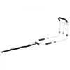 VEVOR Bed Rails for Elderly Adults 200LBS Loading Bed Side Assist Rail, with Motion Sensor LED Light, Adjustable Height & Length, Non-Slip Handle, High-Strength Steel, Fit King Queen Full Twin Bed