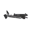 VEVOR Racing Wheel Stand, Adjustable & Foldable Simulator Stand for Logitech G29 G27 G920 G923, Thrustmaster T300RS T300GT T248 TS-PC TSXW Gaming Cockpit,Pedals Simulator NOT Included