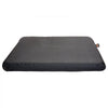 VEVOR Seat Cushion, Cooling Gel Seat Cushion for Pressure Relief, Soft & Breathable Wheelchair Seat Pad with Removable Cover, Lightweight and Portable for Office, Travel, Car, Airplane