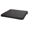 VEVOR Seat Cushion, Cooling Gel Seat Cushion for Pressure Relief, Soft & Breathable Wheelchair Seat Pad with Removable Cover, Lightweight and Portable for Office, Travel, Car, Airplane