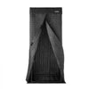 VEVOR 6.56 ft Portable Vocal Booth Recording Booth with Travel Bag for Voiceovers