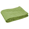VEVOR Camping Blanket, Large Warm Stadium Blanket, Waterproof & Windproof, 330GSM Polyester Fleece, Flame Retardant, Great for Outdoors, Picnics, Hiking, Sports Events, Travel, 82" x 55", Bicolor