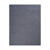 VEVOR Wool Camping Blanket, Large Warm Stadium Blanket, Waterproof & Windproof, Flame Retardant, Great for Outdoors, Picnics, Hiking, Sports Events, Travel, 64" x 88" (80% Wool), Light Grey
