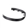 VEVOR Metal Landscape Edging, 10 Packs 60 in Rust-Resistant Aluminum Alloy Landscape Edging, Bendable Garden Edging Border, Heavy Duty Lawn Edging Fence for Flower Bed Yard Pathway