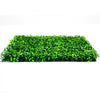 VEVOR Artificial Boxwood Panels, 16 PCS 20\"x20\" Boxwood Hedge Wall Panels, PE Artificial Grass Backdrop Wall 1.6\", Privacy Hedge Screen for Decoration of Outdoor, Indoor, Garden, Fence, and Backyar