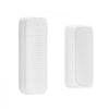 VEVOR Door Chime, DC 12V, Wireless Door Open Contact Sensor Alarm Chime with 656 ft Range, 58 Chimes & 5 Adjustable Volume, Doors Ringer Alert for Business, Store, Home, Office When Entering
