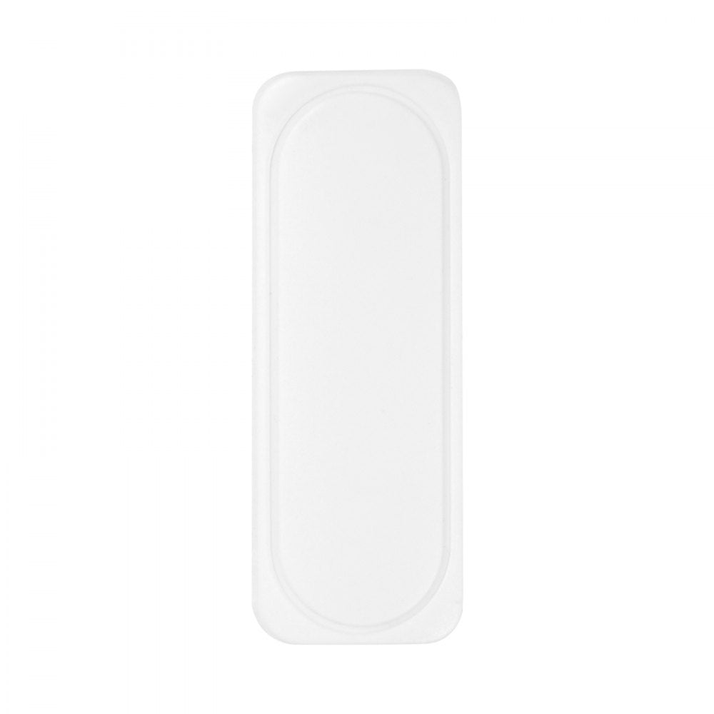 VEVOR Door Chime, DC 12V, Wireless Door Open Contact Sensor Alarm Chime with 656 ft Range, 58 Chimes & 5 Adjustable Volume, Doors Ringer Alert for Business, Store, Home, Office When Entering