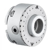 VEVOR KP96 Lathe Chuck, 4-Jaw 3.75" Diameter, Metal Lathe Chuck Turning Machine Accessories, Self-centering Tool, for Lathe, Precision Machining, Grinding Machines, Milling Machines
