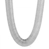VEVOR Dust Collection Hose, 4'' x 20', Thickened PVC Material Puncture-Resistant Flexible Clear Hose with Carbon Steel Wire Coil 4 x 304 Stainless Clamps, for Table Saw, Band Saw, Planer, Jointer