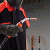 VEVOR 250Amp Mig Welding Gun with 15FT Cable, Compatible with Millermatic 200, 210, 212, 250, 250X, 251, 252 Welders, Suitable for 0.030", 0.035" and 0.045" Welding Wires