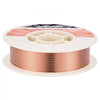 VEVOR Solid MIG Welding Wire, ER70S-6 0.023-inch 10 LBS, Low Spatter Mild Steel Welding Wire with High Deoxidizers for All-Position Gas Shielded Welding