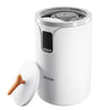 VEVOR Towel Warmers for Bathroom, Towel Warmer Bucket with 24H Delay Timer & Child Lock & Auto Shut Off for Spa Fits up to 3 Oversized Bath Towels, Blankets, Clothes, Bathrobes, PJ's and More
