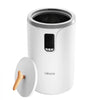 VEVOR Towel Warmers for Bathroom, Towel Warmer Bucket with 24H Delay Timer & Child Lock & Auto Shut Off for Spa Fits up to 3 Oversized Bath Towels, Blankets, Clothes, Bathrobes, PJ's and More