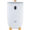 VEVOR Towel Warmers for Bathroom, 35 L Towel Warmer Bucket, Towel Dryer with Auto Shut Off for Spa Fits up to 6 Oversized Bath Towels, Blankets, Clothes, Bathrobes, PJ's and More