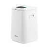VEVOR Towel Warmers for Bathroom, Towel Warmer Bucket with Child Lock & High-Temp Indicator & 24H Delay Timer & Auto Shut Off Fits up to 4 Oversized Bath Towels, Blankets, Clothes, Bathrobes and More