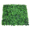 VEVOR Artificial Boxwood Panel UV 24pcs Boxwood Hedge Wall Panels Artificial Grass Backdrop Wall 20\" X 20\" 4 cm Green Grass Wall Fake Hedge for Decor Privacy Fence Indoor Outdoor Garden Backyard