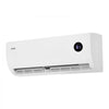 VEVOR Mini Split Air Conditioner, 12,000 BTU AC / 12,500 BTU Heat, 230V 19 SEER2 High Efficiency Energy Saving, Quiet Inverter System for 750 Sq.Ft Coverage Area, Easy to Maintain, for Home, Office