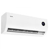 VEVOR Mini Split Air Conditioner, 9000 BTU 230V Fast Cooling & Heating, 19 SEER2 High Efficiency Energy Saving, Quiet Inverter System for 450 Sq.Ft Coverage Area, Easy to Maintain, for Home, Office