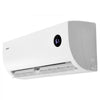 VEVOR Mini Split Air Conditioner, 9000 BTU 115V Fast Cooling & Heating, 19 SEER2 High Efficiency Energy Saving, Quiet Inverter System for 450 Sq.Ft Coverage Area, Easy to Maintain, for Home, Office