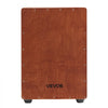 VEVOR Cajon Box Drum Wooden Birchwood Percussion Instrument Bass Drum with Snare Wires