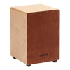 VEVOR Cajon Box Drum Wooden Birchwood Percussion Instrument Bass Drum with Snare Wires