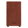 VEVOR Large Cajon Box Drum Wooden Birchwood Percussion Instrument with Snare Wires