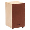 VEVOR Large Cajon Box Drum Wooden Birchwood Percussion Instrument with Snare Wires