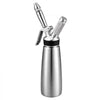 VEVOR Nitro Cold Brew Coffee Maker 17 oz Nitrogen Dispenser System, Home Brew Coffee Keg, Portable Nitrogen Infuser with Dispenser and Pressure Relieving Valve, Gift for Coffee Lovers