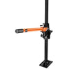 VEVOR Farm Jack, 33" Utility High Lift Farm Jack, 3.18 Ton (7,000 lbs) Capacity Ratcheting Off Road Utility Jacks, Heavy-Duty Lift Jacks with 5.12"-28" Lifting Range for Tractor, Truck, SUV