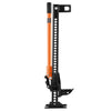 VEVOR Farm Jack, 33" Utility High Lift Farm Jack, 3.18 Ton (7,000 lbs) Capacity Ratcheting Off Road Utility Jacks, Heavy-Duty Lift Jacks with 5.12"-28" Lifting Range for Tractor, Truck, SUV