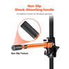 VEVOR Farm Jack, 36" Utility High Lift Farm Jack, 3.18 Ton (7,000 lbs) Capacity Ratcheting Off Road Utility Jacks, Heavy-Duty Lift Jacks with 5.12"-30.3" Lifting Range for Tractor, Truck, SUV