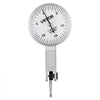 VEVOR Dial Test Indicator with Universal Magnetic Base and Storage Case, 0.0005 inch Accuracy, 0-0.03 inch Range, Micro Ball Handle for Narrow Area Measurement, Industrial Machining & Inspection