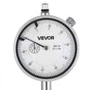 VEVOR Dial Test Indicator, 0.001 inch Accuracy, 0-1 inch Measuring Range, Easy to Read Large Dial, Professional for Internal Diameter Measurement, Runout Detection, Flatness Inspection