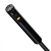 VEVOR Endoscope Camera with Light, Dual Lens Borescope for Android & IOS, 1920P HD Inspection Camera with 8 + 1 LED Lights, 2X Zoom, 10FT Snake Cable, IP67 Waterproof Snake Camera for Auto, Plumbing