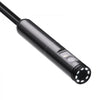 VEVOR Endoscope Camera with Light, Dual Lens Borescope for Android & IOS, 1920P HD Inspection Camera with 8 + 1 LED Lights, 2X Zoom, 10FT Snake Cable, IP67 Waterproof Snake Camera for Auto, Plumbing