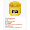 VEVOR NM-B Wire, 12AWG/2C Non-Mettalic Residential Indoor Electrical Wire with Ground, PVC Sheathed High-Purity Copper Core Cable, for Outlets, Switches, Other Loads & Lighting Wiring Project(100 ft)