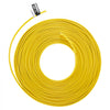 VEVOR NM-B Wire, 14AWG/2C Non-Mettalic Residential Indoor Electrical Wire with Ground, PVC Sheathed High-Purity Copper Core Cable, for Outlets, Switches, Other Loads & Lighting Wiring Projects(50 ft)
