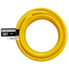 VEVOR NM-B Wire, 6AWG/3C Non-Mettalic Residential Indoor Electrical Wire with Ground, PVC Sheathed High-Purity Copper Core Cable, for Outlets, Switches, Other Loads & Lighting Wiring Projects(50 ft)