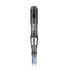 VEVOR Professional Microneedling Pen, Electric Derma Pen with 3 PCS * 16 Pin + 3 PCS * 36 Pin Disposable Cartridge, 6 Variable Speed Skin Care Beauty Device with LCD Display and 0-2.5mm Adjustable Needle Length