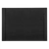 VEVOR Noodle Board Stove Cover, Stove Top Covers for Gas Burners & Electric Stove, Pine Wood Cutting Board with Built-in Handles, RV Stovetop Cover/ Kitchen Sink Cover for Counter Space & Tray, Black