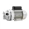 VEVOR DEF Transfer Pump, 10.5 GPM, Diaphragm Irrigation Self Priming Electric Water Pump for Diesel Exhaust Fluid Automotive Urea Oil, 110V, 375W, 26.25 ft Lift, for Liquid Transportation Refueling