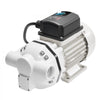 VEVOR DEF Transfer Pump, 8 GPM, Diaphragm Irrigation Self Priming Electric Water Pump for Diesel Exhaust Fluid Automotive Urea Oil, 110V, 220W, 26.25 ft Lift, for Liquid Transportation Refueling