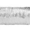 VEVOR Dryer Vent Hose, 6'' Insulated Flexible Duct 25FT Long with 2 Duct Clamps, Heavy-Duty Three Layer Protection for HVAC Heating Cooling Ventilation and Exhaust, R-6.0 Flame Resistance Value