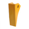 VEVOR Excavator Bucket Teeth with Pins, 10 Pack 5.79 in Bucket Tooth Set Compatible with 23 & 230 Series Excavators, Heavy Duty  Bolt on Digging Buckets Teeth for Skid Steer & Mini Excavators