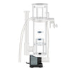 VEVOR Protein Skimmer for 30-80 Gal Saltwater Aquarium Hang On with DC Pump, Protein Skimmer with DC Pinwheel Pump, Adjustable Control, for 30-80 Gal Medium Saltwater Aquariums & Reef Tank Fish Tank