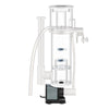 VEVOR Protein Skimmer for 30-80 Gal Saltwater Aquarium Hang On with DC Pump, Protein Skimmer with DC Pinwheel Pump, Adjustable Control, for 30-80 Gal Medium Saltwater Aquariums & Reef Tank Fish Tank
