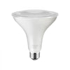 VEVOR PAR38 Flood Light Bulb, 6 Pack LED Outdoor Flood Lights, 1050 Lumens LED Flood Light Bulbs, 5000K Cool White Light, 15,000 Hour Lifetime, Weatherability Stepless Dimmable Recessed Can Light Bulb