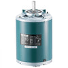 VEVOR 1/2HP Furnace Blower Motor 1720RPM, 115V 7.1A Belt Drive Blower Motor Single Phase - 0.5" Shaft Diameter, 1.6" Shaft Length, CW/CCW Rotation